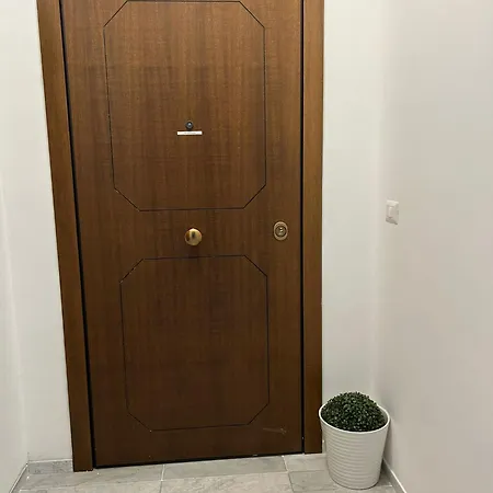 Sparano Class 1 * バーリ