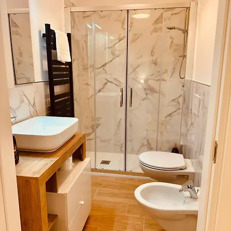 Sparano Class 1 バーリ