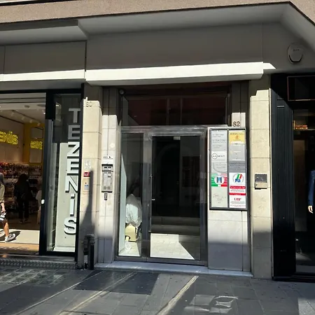 Apartament Sparano Class 1 Bari