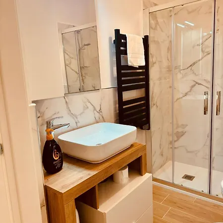 Sparano Class 1 Μπάρι