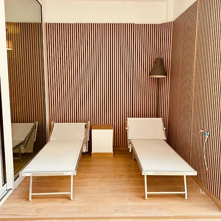 Appartement Sparano Class 1