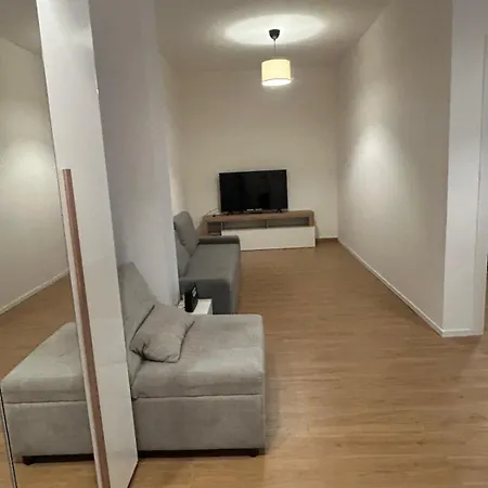 Sparano Class 1 Appartement *