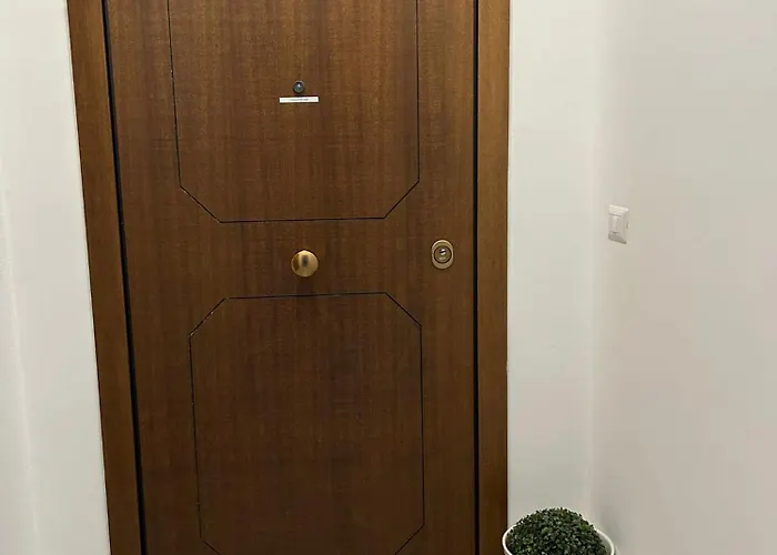 Sparano Class 1 * בארי