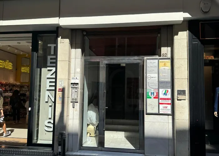 דירה Sparano Class 1 בארי