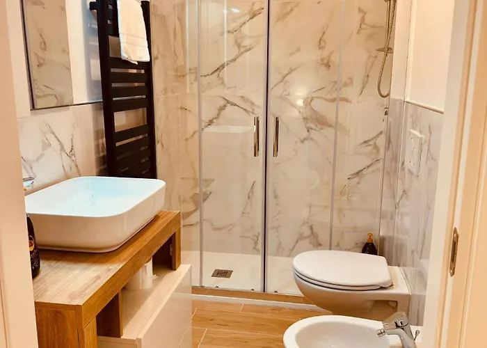 Sparano Class 1 בארי