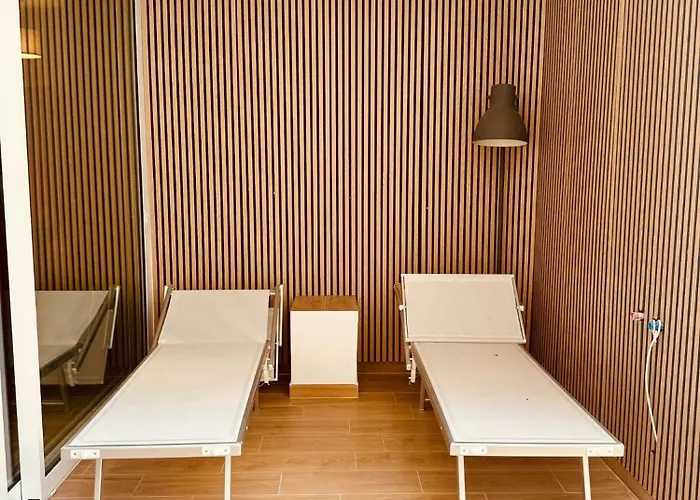 Appartement Sparano Class 1