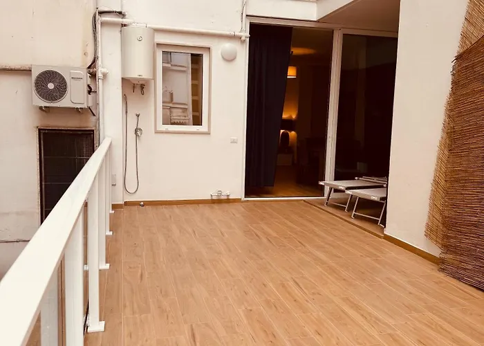 Sparano Class 1 * בארי