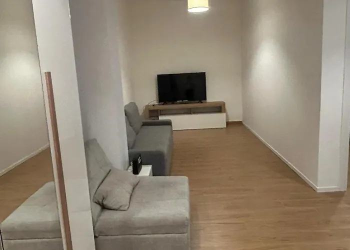 Sparano Class 1 Appartement *